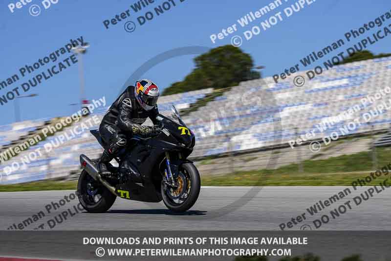 motorbikes;no limits;peter wileman photography;portimao;portugal;trackday digital images